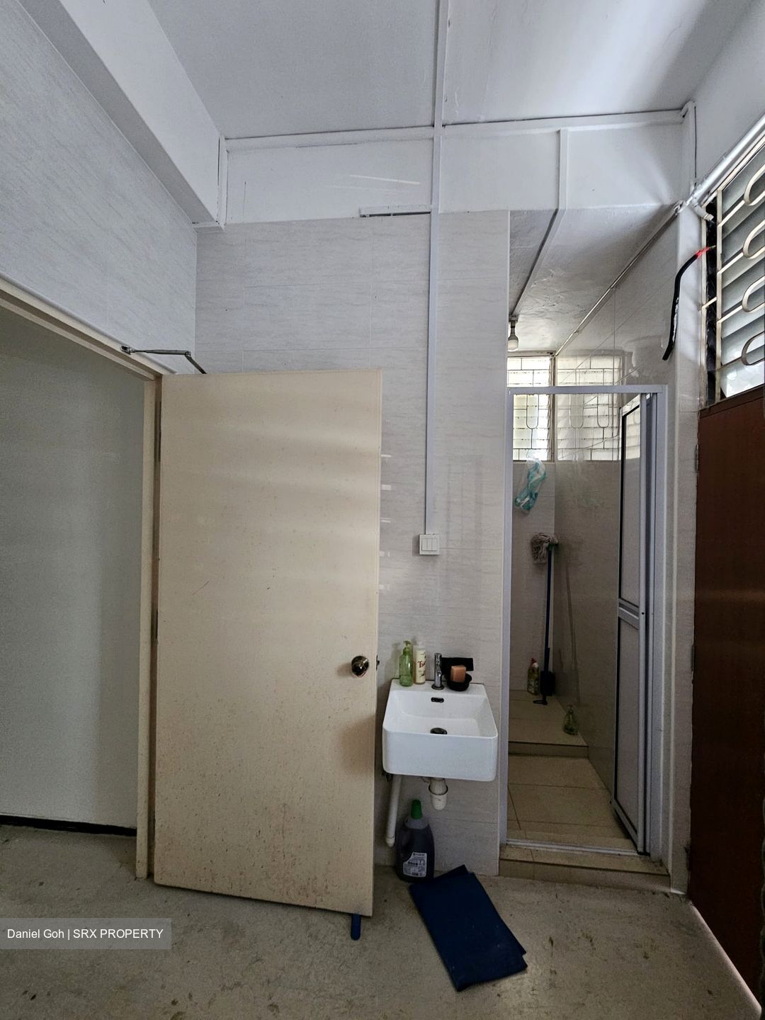 Kebun Baru Mall (D20), Shop House #560235631